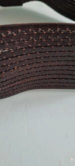 Ceinture tressée Barbara Bui – Image 4