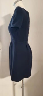 Robe noire Ba&sh – Image 2