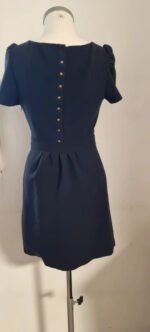 Robe noire Ba&sh – Image 4