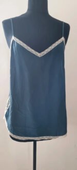 Caraco marine Zadig & voltaire