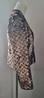Veste à sequin Etam – Image 2