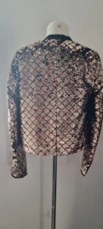 Veste à sequin Etam – Image 3