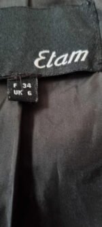 Veste à sequin Etam – Image 4