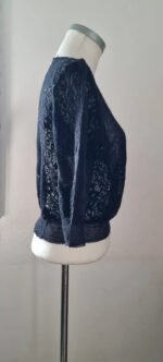 Top noir See U Soon – Image 2