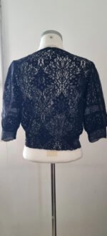 Top noir See U Soon – Image 3