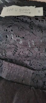 Top noir See U Soon – Image 4