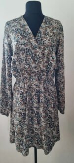 Robe courte Armdangels – Image 2