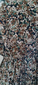 Robe courte Armdangels – Image 3