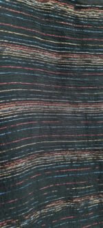 Débardeur noir Bel Air – Image 2