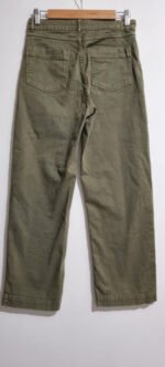 Jean kaki Des Petits Hauts – Image 3