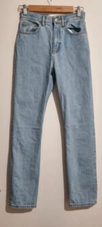 Jean bleu Claudie Pierlot