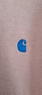 Sweat rose Carhartt – Image 3