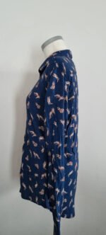 Chemise bleue Paul & Joe – Image 3