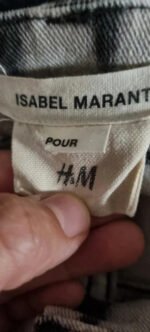 Jean Isabel marant by H&M – Image 4