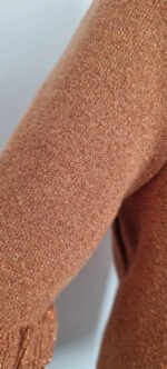 Top orange Sézane – Image 2