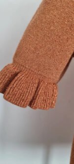 Top orange Sézane – Image 3