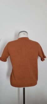 Top orange Sézane – Image 5