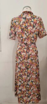 Robe fleurie In April 1986 – Image 4