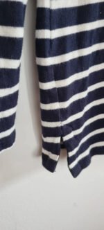 Marinière marine Petit Bateau – Image 4