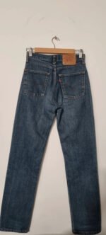Jean bleu Levi's 501 – Image 3