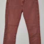 Jean slim Acquaverde