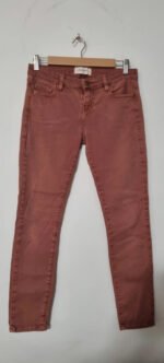 Jean slim Acquaverde