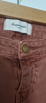 Jean slim Acquaverde – Image 2