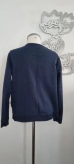 Sweat marine Clin d'oeil x galerie Lafayette – Image 3