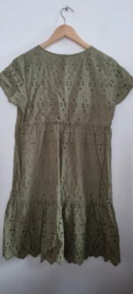 Robe kaki Goa – Image 3