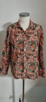 Chemise pierro Sézane