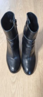 Bottines noire Minelli – Image 3