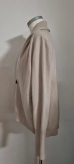 Gilet beige Fabiana Filippi – Image 4