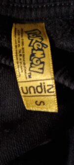 Sweat noir Undiz – Image 5