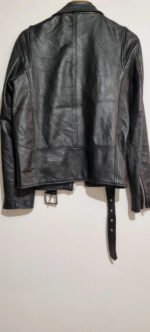 Perfecto en cuir Marty & Gus – Image 4