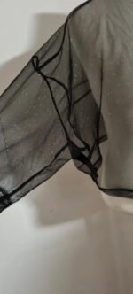 Top noir Asos – Image 5