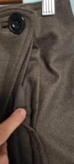 Jupe kaki Lemaire x uniqlo – Image 5