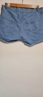 Short bleu Rag & Bone – Image 2