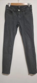 Jean gris APC – Image 4