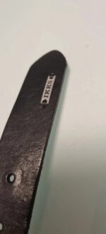 Ceinture noire Ikks – Image 5