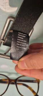 Ceinture noire Ikks – Image 4