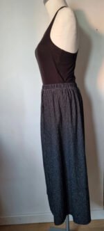 Jupe marine Des Petits Hauts – Image 2