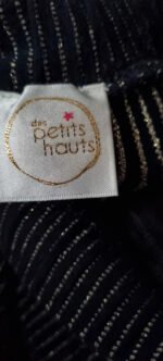 Jupe marine Des Petits Hauts – Image 4