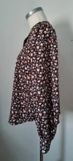 Blouse noire Levi's – Image 4