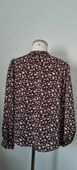 Blouse noire Levi's – Image 5