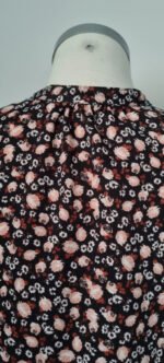 Blouse noire Levi's – Image 6