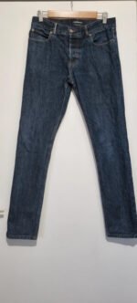 Jean bleu Balibaris – Image 2