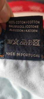 Jean bleu Balibaris – Image 5