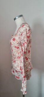 Tee-shirt fleuri Marni – Image 2