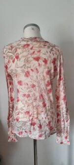 Tee-shirt fleuri Marni – Image 3