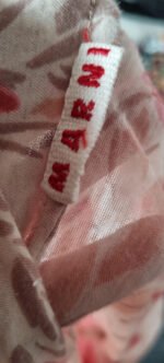 Tee-shirt fleuri Marni – Image 4